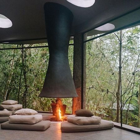 Equilibrium Healing Resort Cabo Corrientes Exterior foto