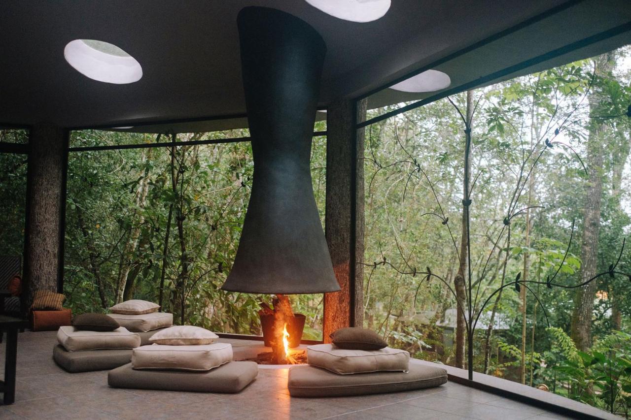 Equilibrium Healing Resort Cabo Corrientes Exterior foto