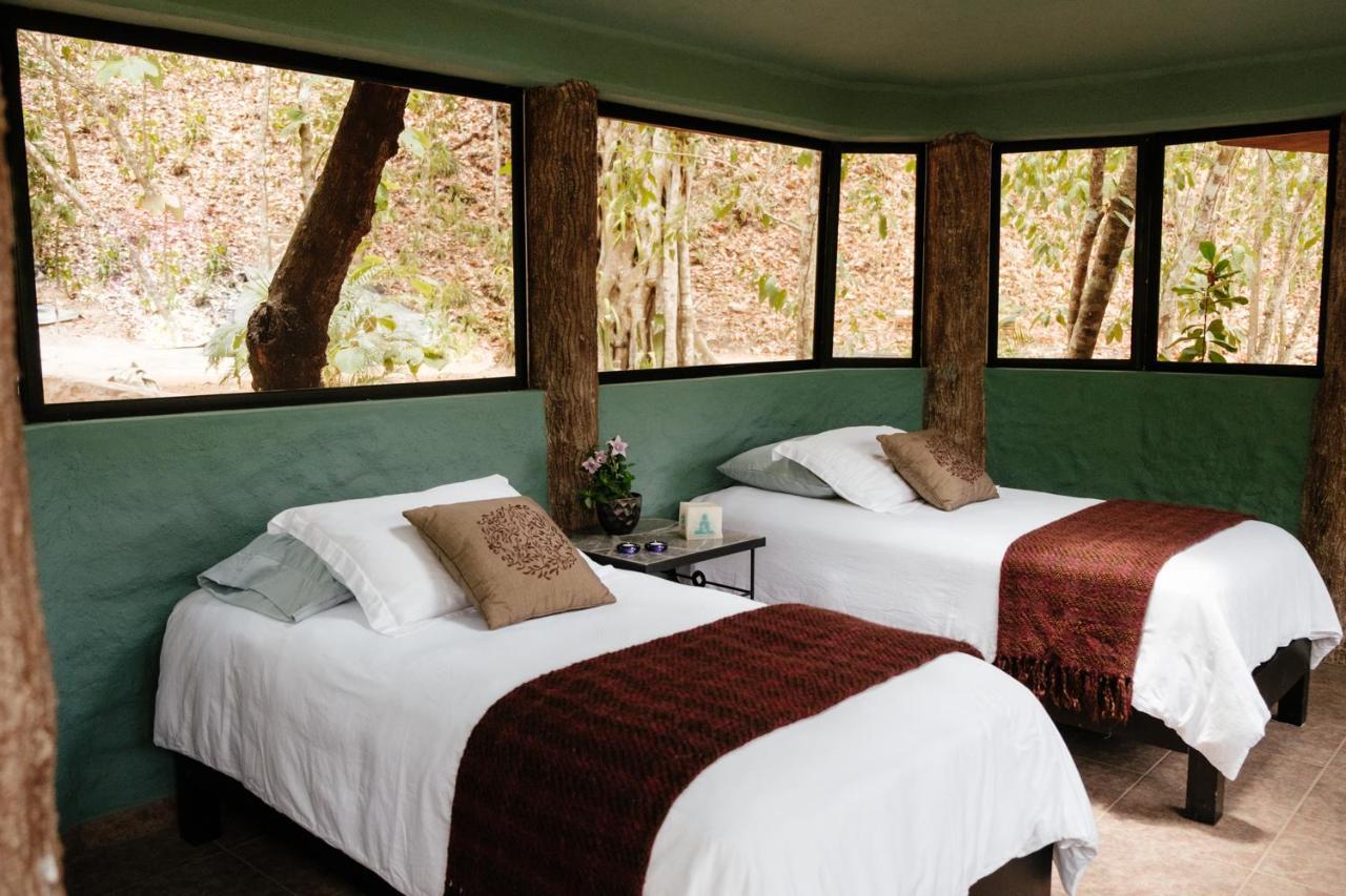 Equilibrium Healing Resort Cabo Corrientes Exterior foto