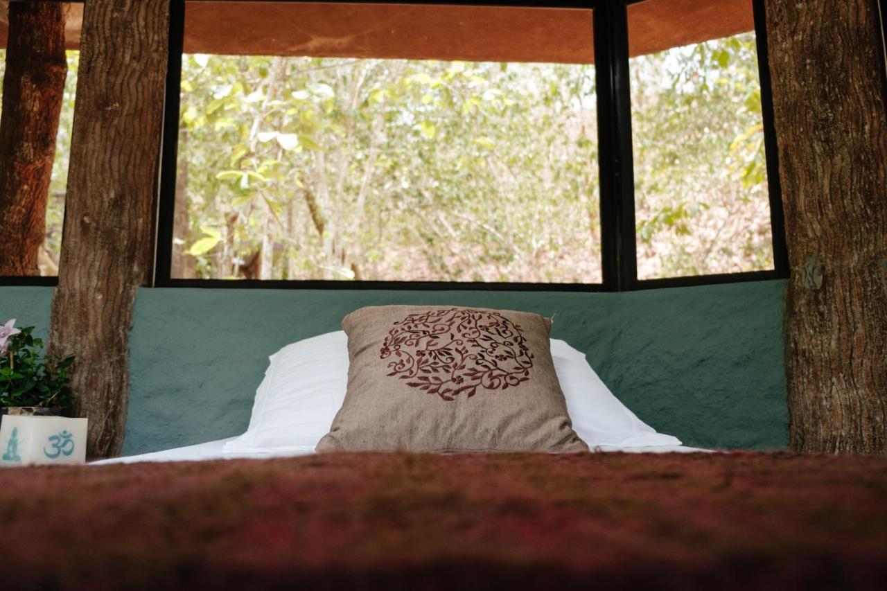 Equilibrium Healing Resort Cabo Corrientes Exterior foto