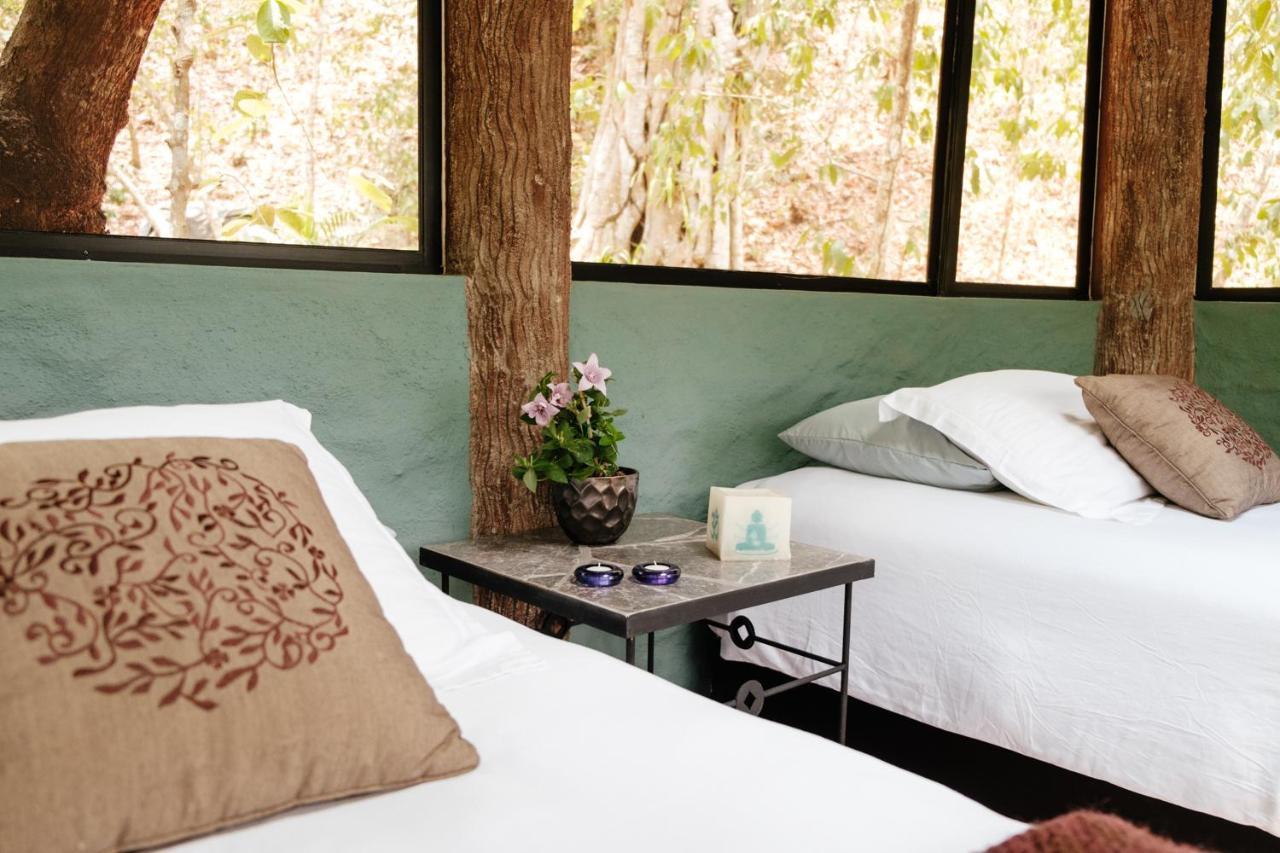 Equilibrium Healing Resort Cabo Corrientes Exterior foto
