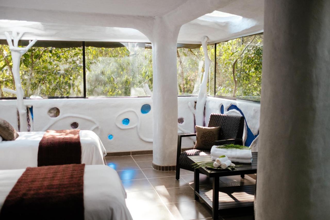 Equilibrium Healing Resort Cabo Corrientes Exterior foto