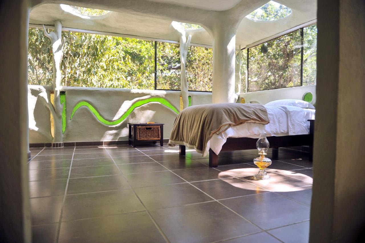 Equilibrium Healing Resort Cabo Corrientes Exterior foto