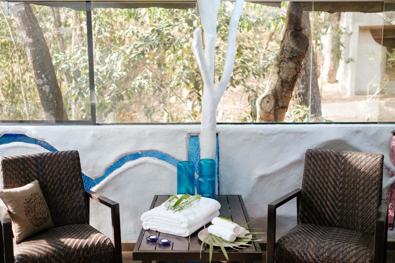Equilibrium Healing Resort Cabo Corrientes Exterior foto
