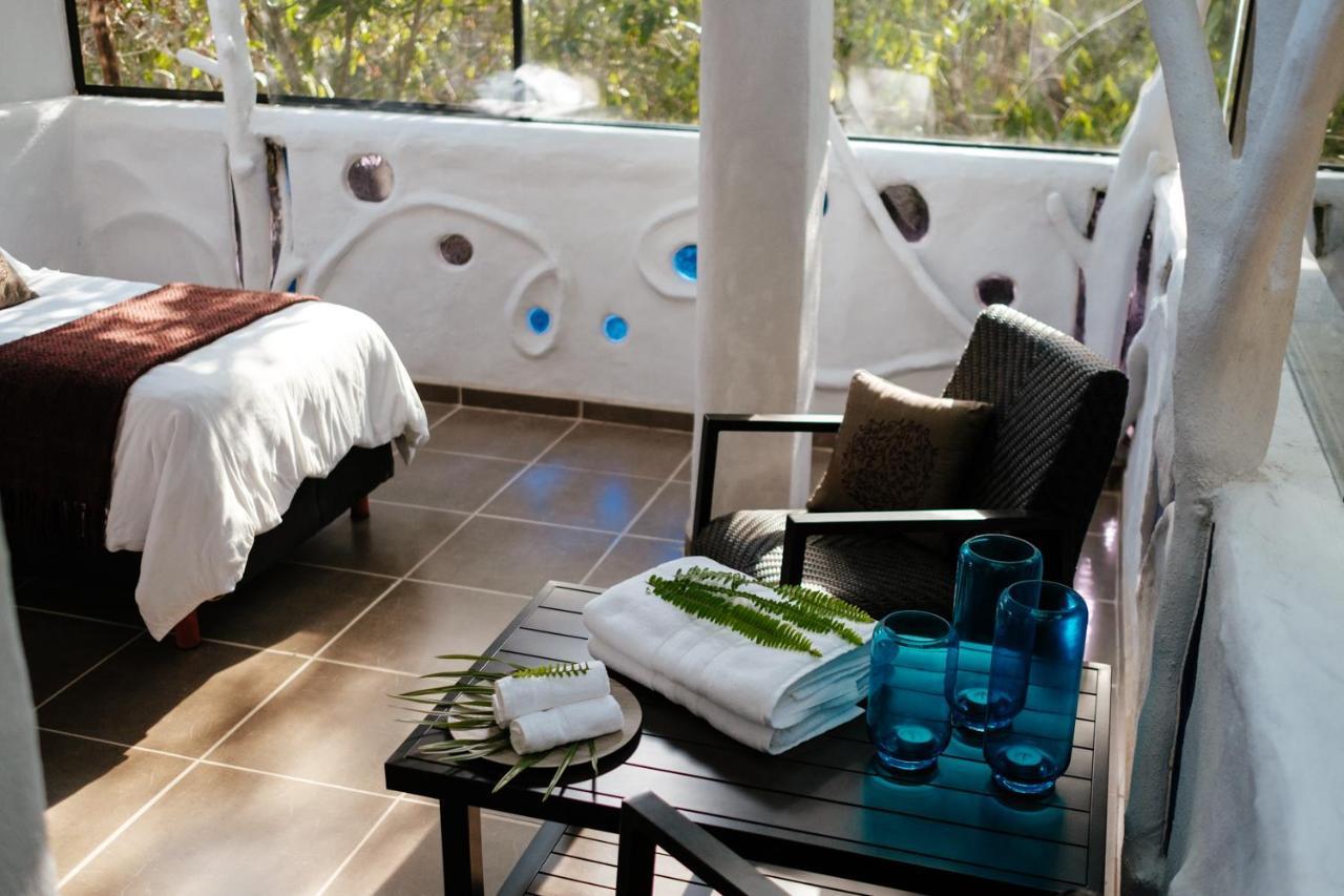 Equilibrium Healing Resort Cabo Corrientes Exterior foto