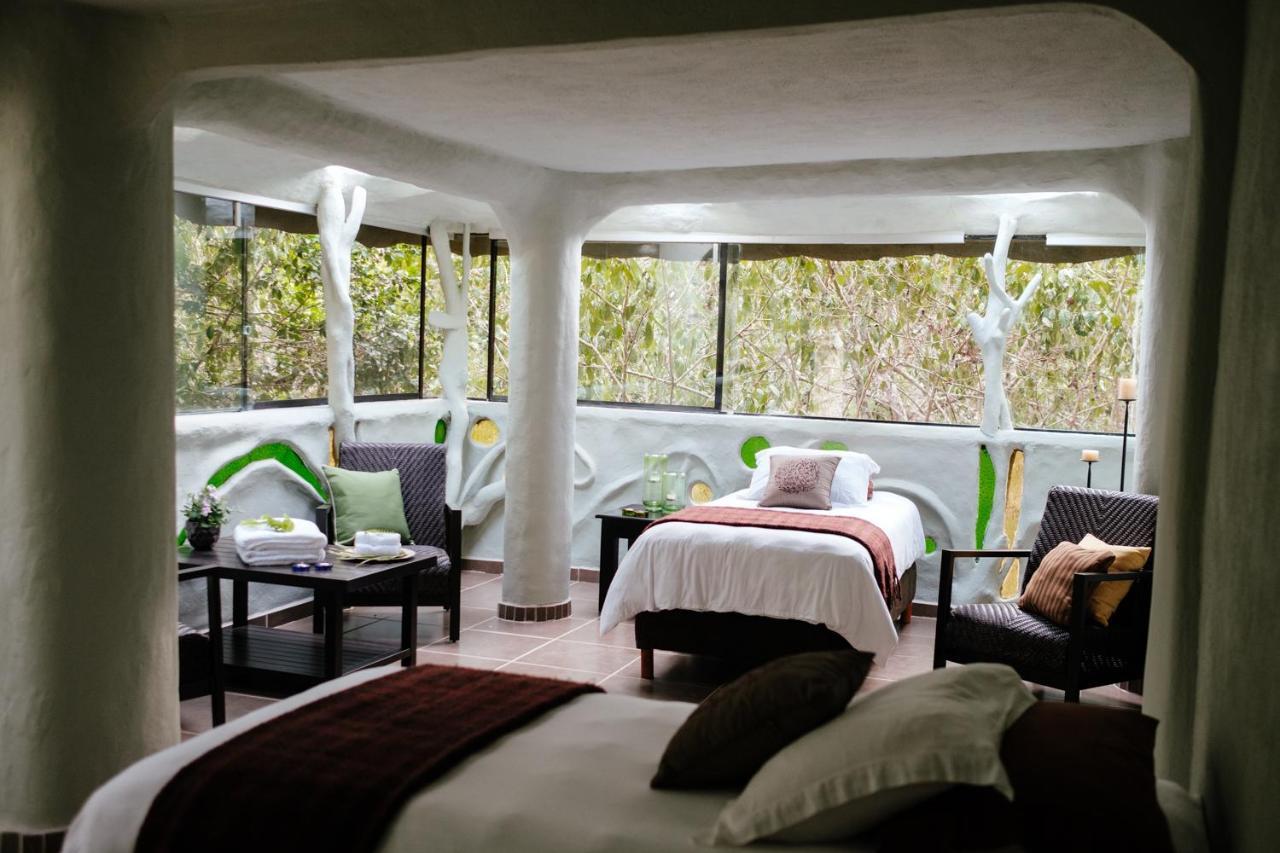 Equilibrium Healing Resort Cabo Corrientes Exterior foto