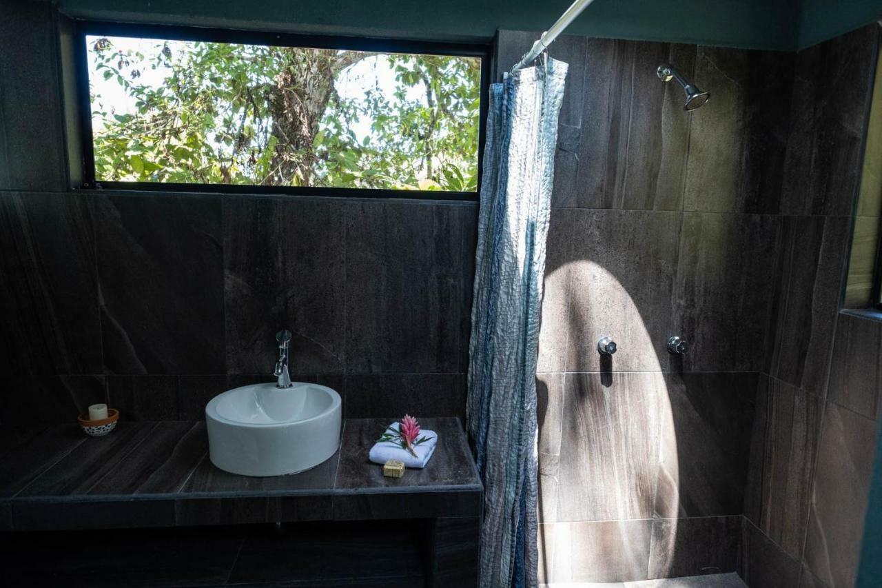 Equilibrium Healing Resort Cabo Corrientes Exterior foto